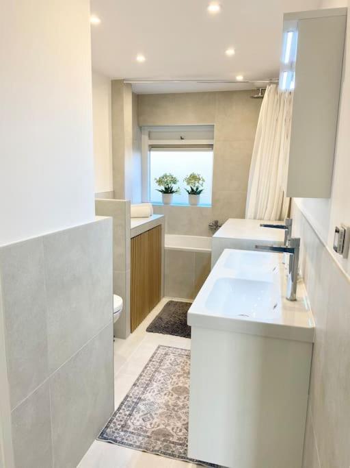Luxe Station Zuid Appartement Amsterdam