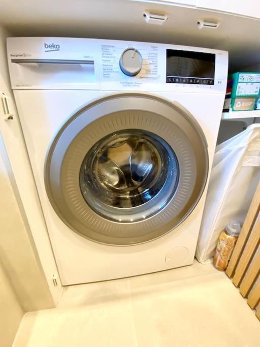 Appartement Luxe Station Zuid *
