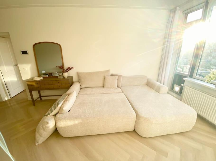 Appartement Luxe Station Zuid *