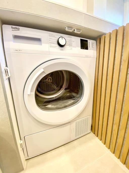 Appartement Luxe Station Zuid Amsterdam