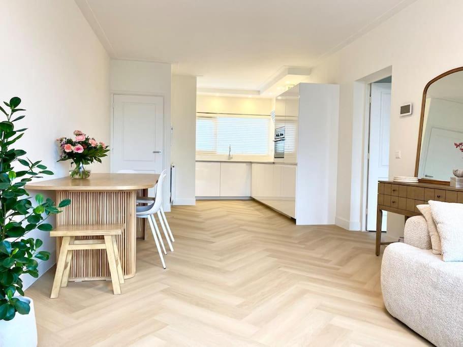 Luxe Station Zuid