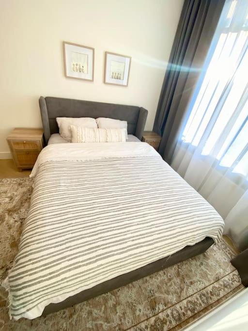 Luxe Station Zuid Appartement *