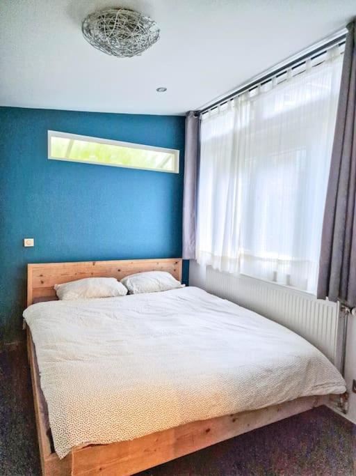 A Cozy Place In Appartement *
