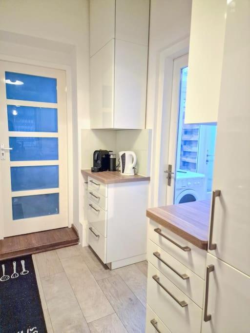 A Cozy Place In Appartement *
