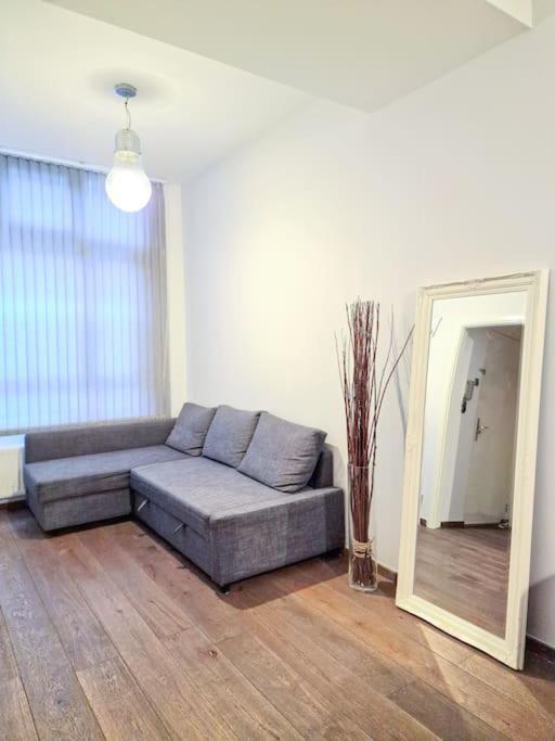 Appartement A Cozy Place In *
