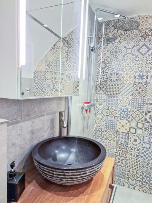 A Cozy Place In Appartement *