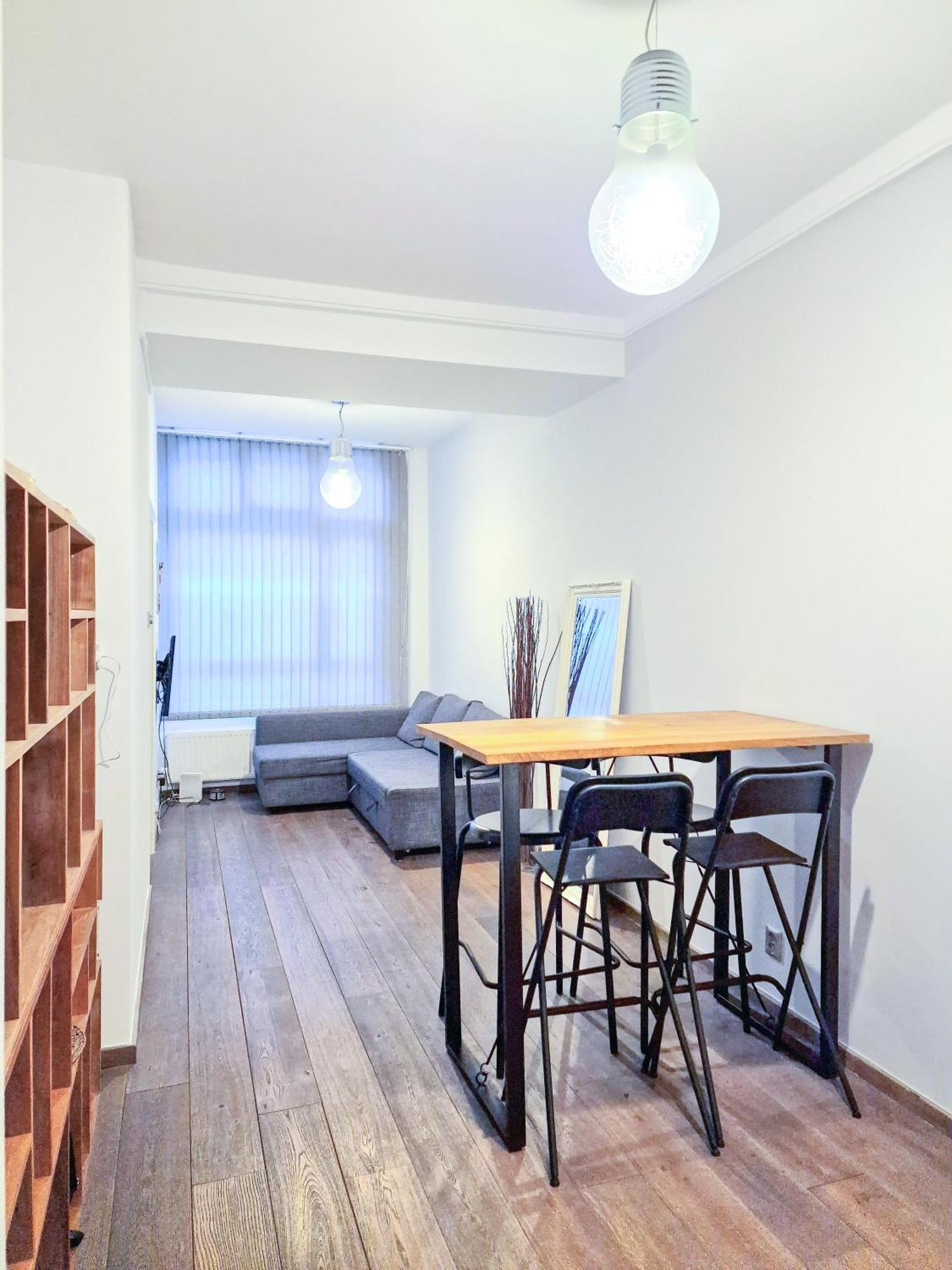 Appartement A Cozy Place In