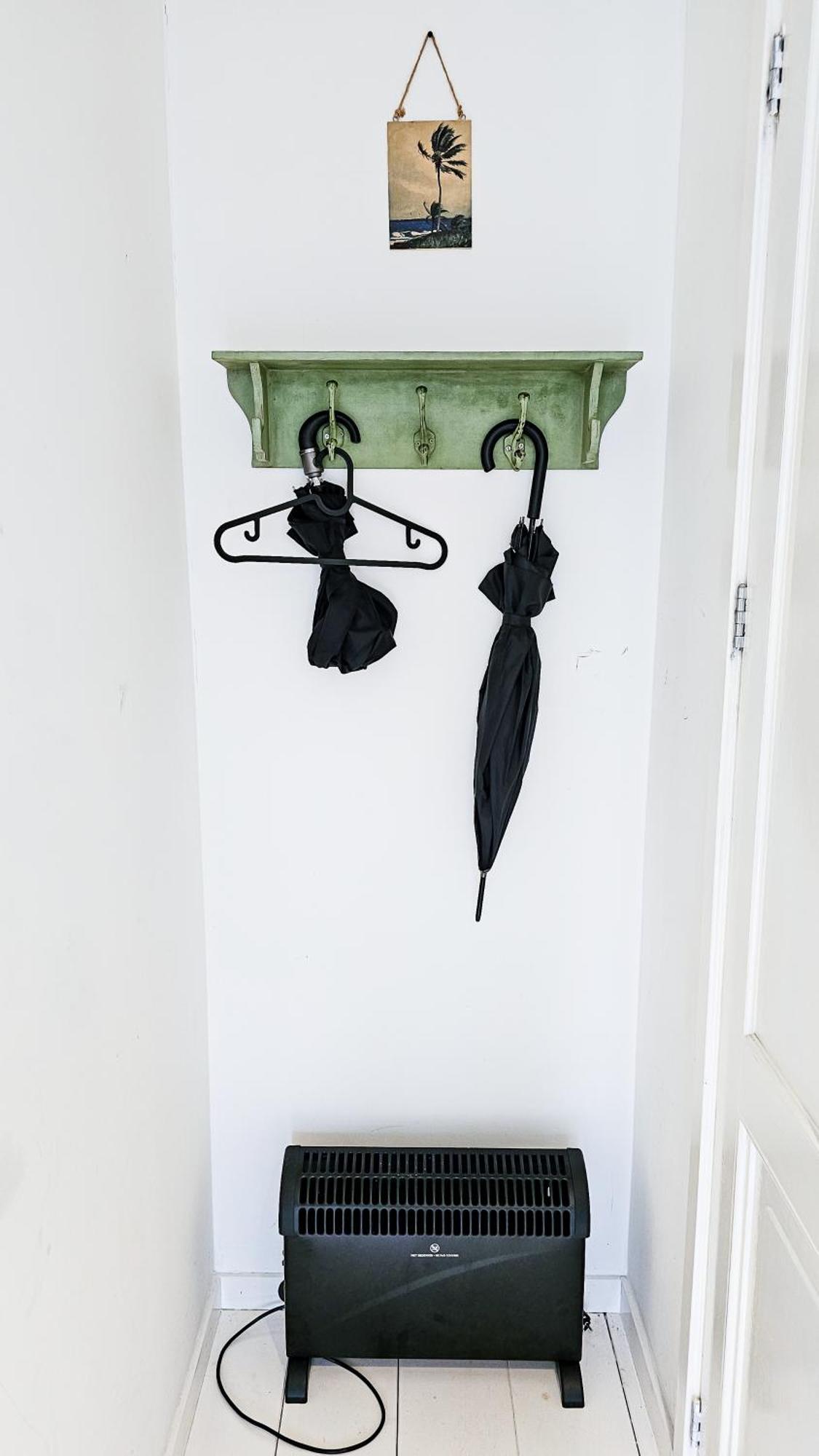 Large En-suite In Historic Canalhouse From 1729 Hébergement de vacances *
