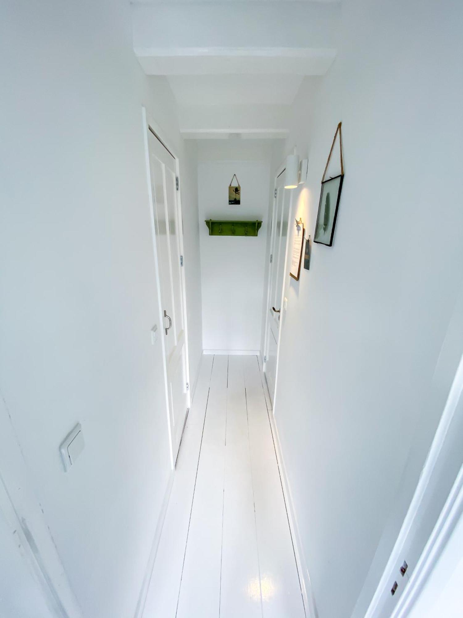 Large En-suite In Historic Canalhouse From 1729 * Amsterdam