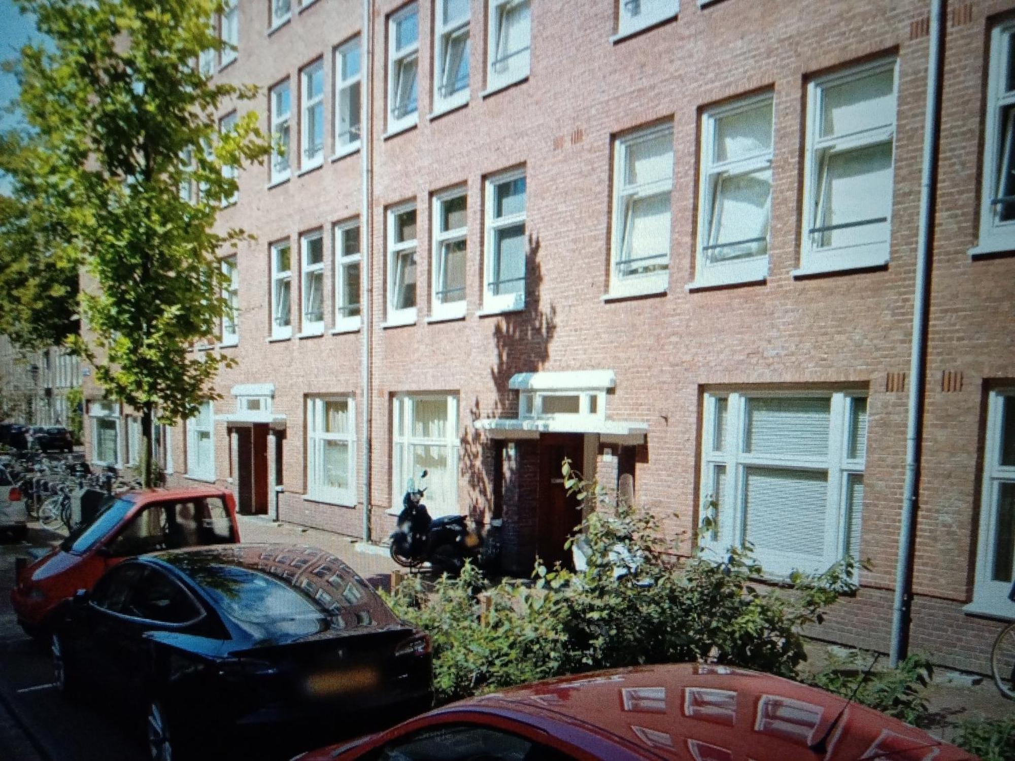 Met 2 Balkons Ae Feriehus