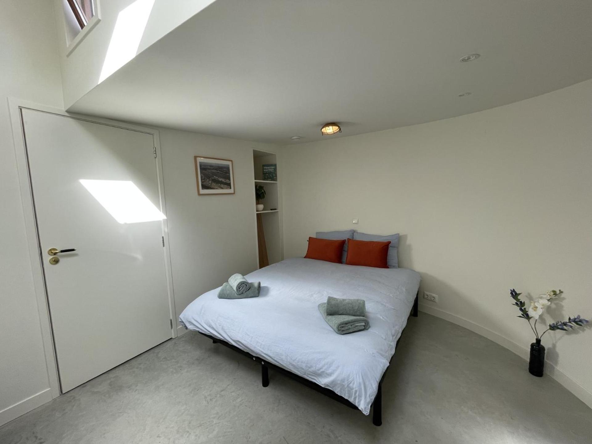 Appartement Forecastle Kl *