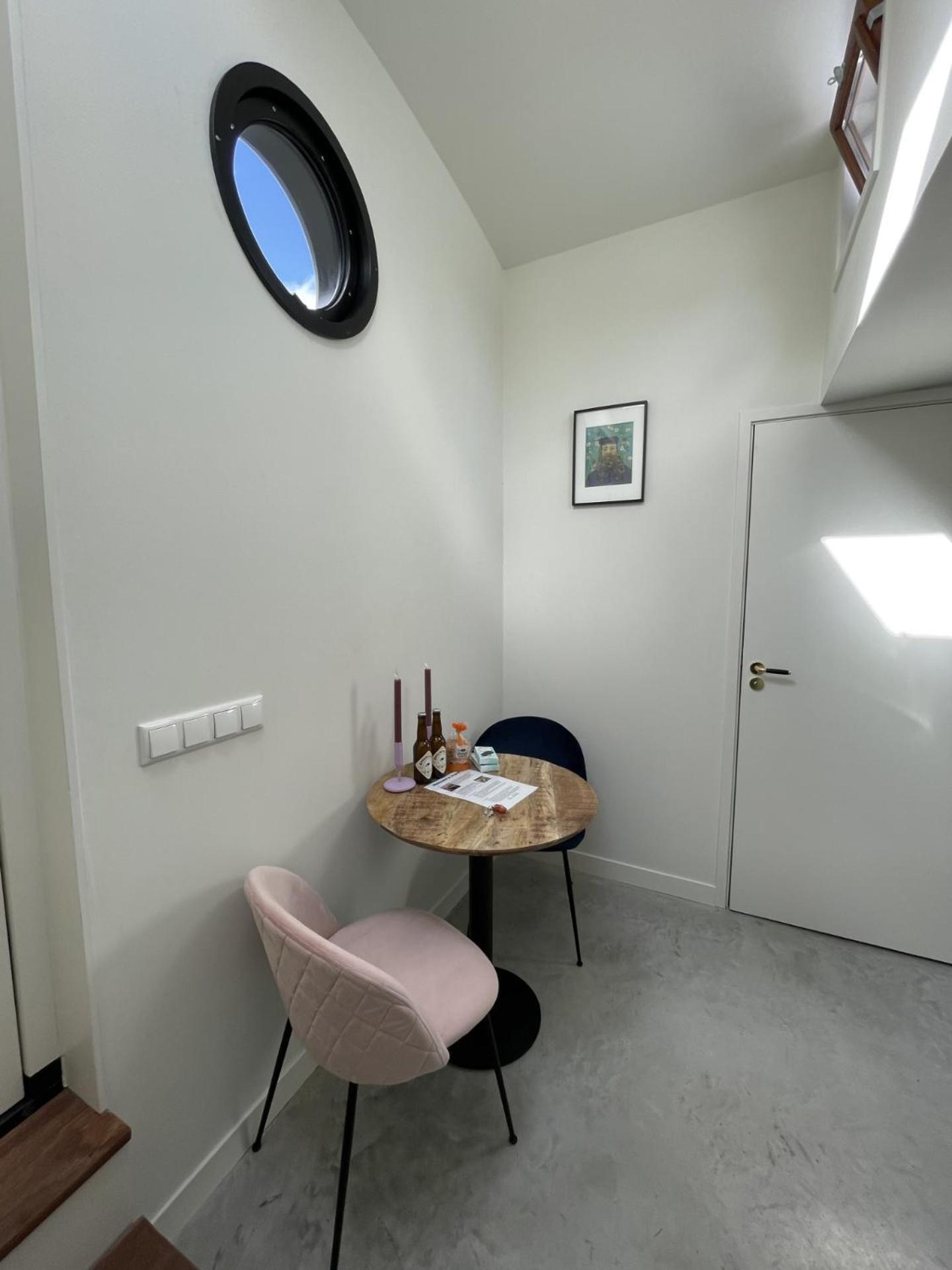 Appartement Forecastle Kl