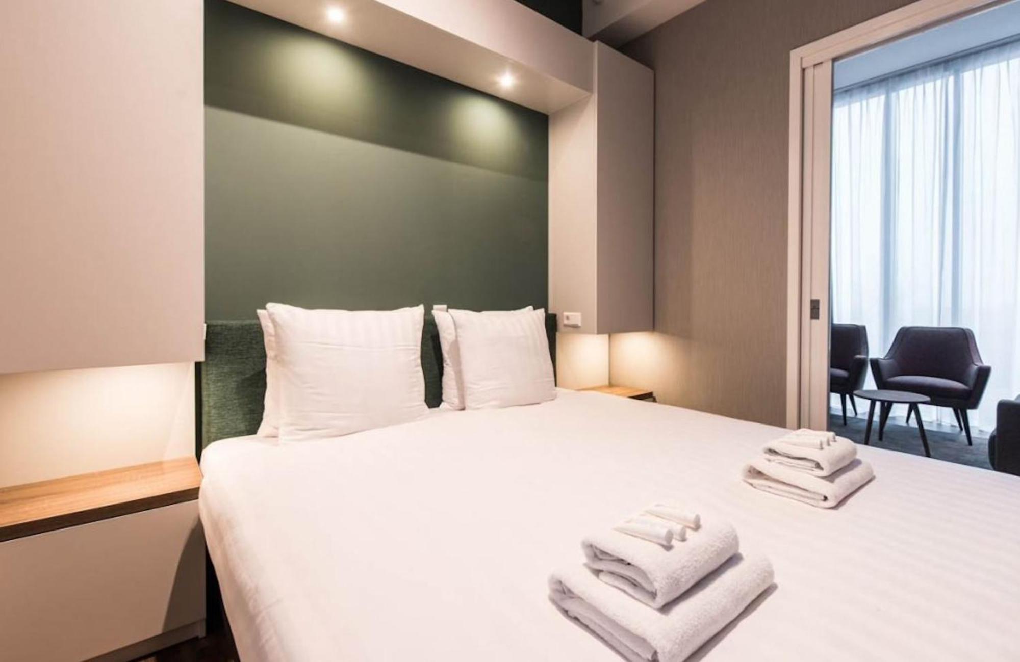 Vakantiehuis Vorron Deluxe *