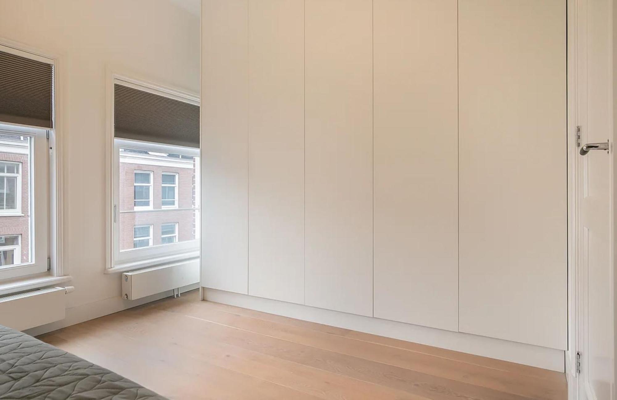 Hébergement de vacances Vorron Deluxe Amsterdam