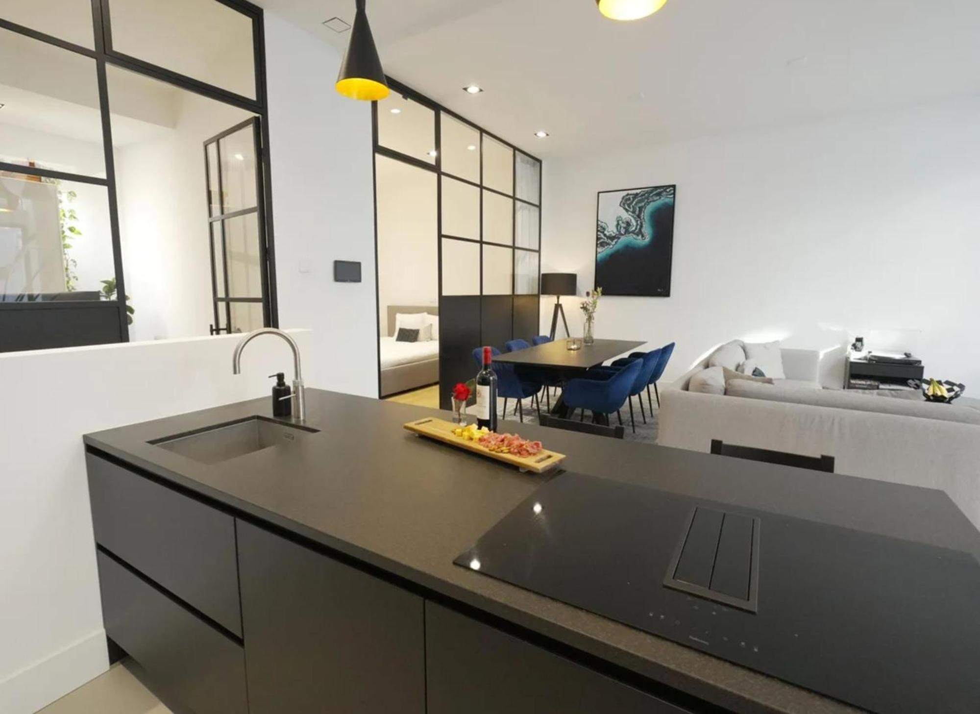 Vorron Deluxe Vakantiehuis *