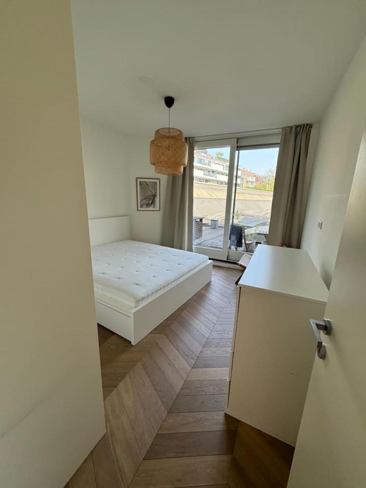 Old South - Luxury Appartement Amsterdam