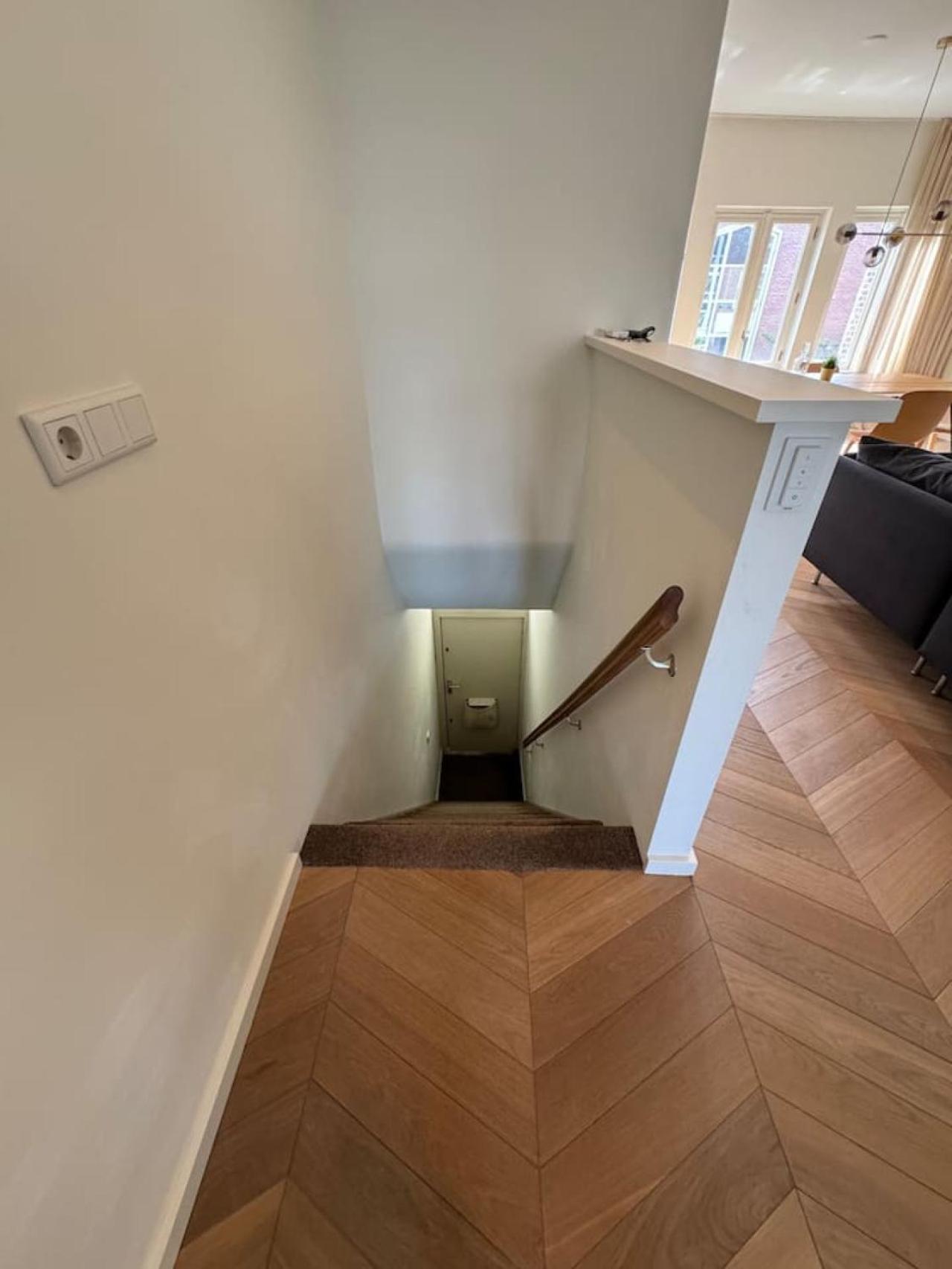 Appartement Old South - Luxury Amsterdam