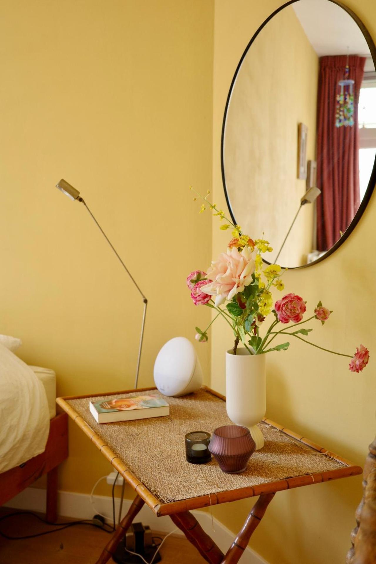 Appartement Colorful And Beautiful In The Jordaan!