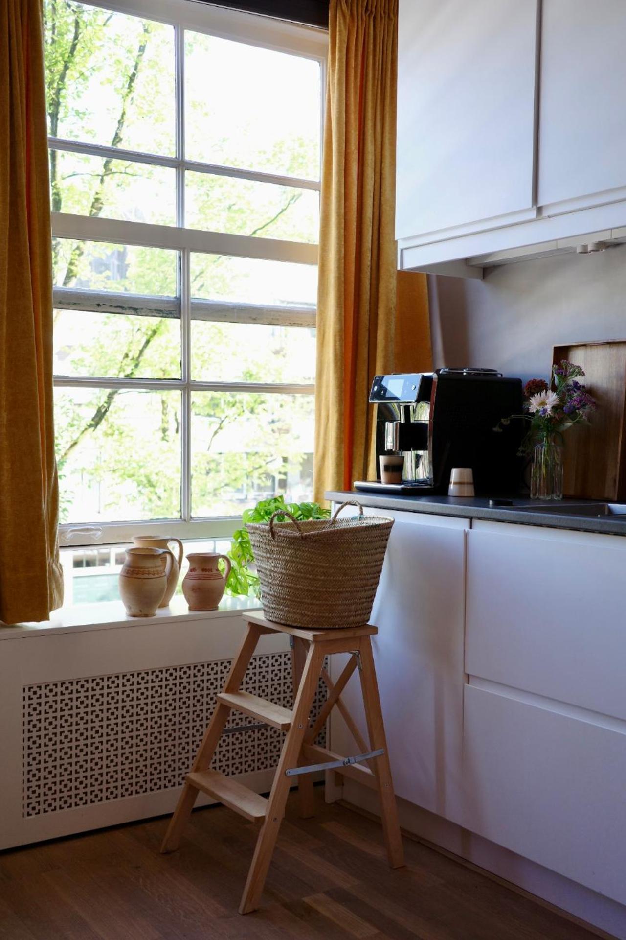 Appartement Colorful And Beautiful In The Jordaan! Amsterdam