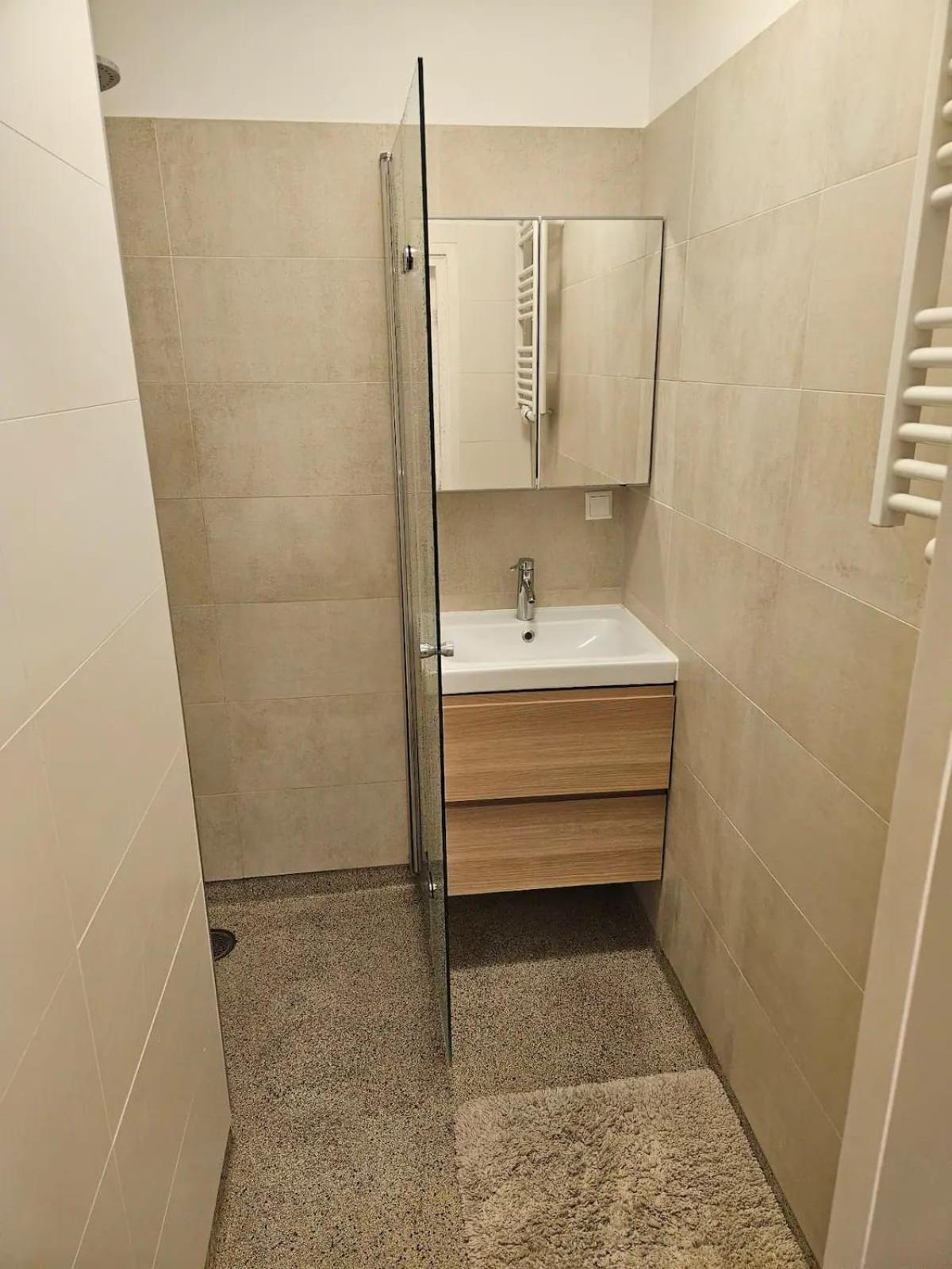 Appartement The - South