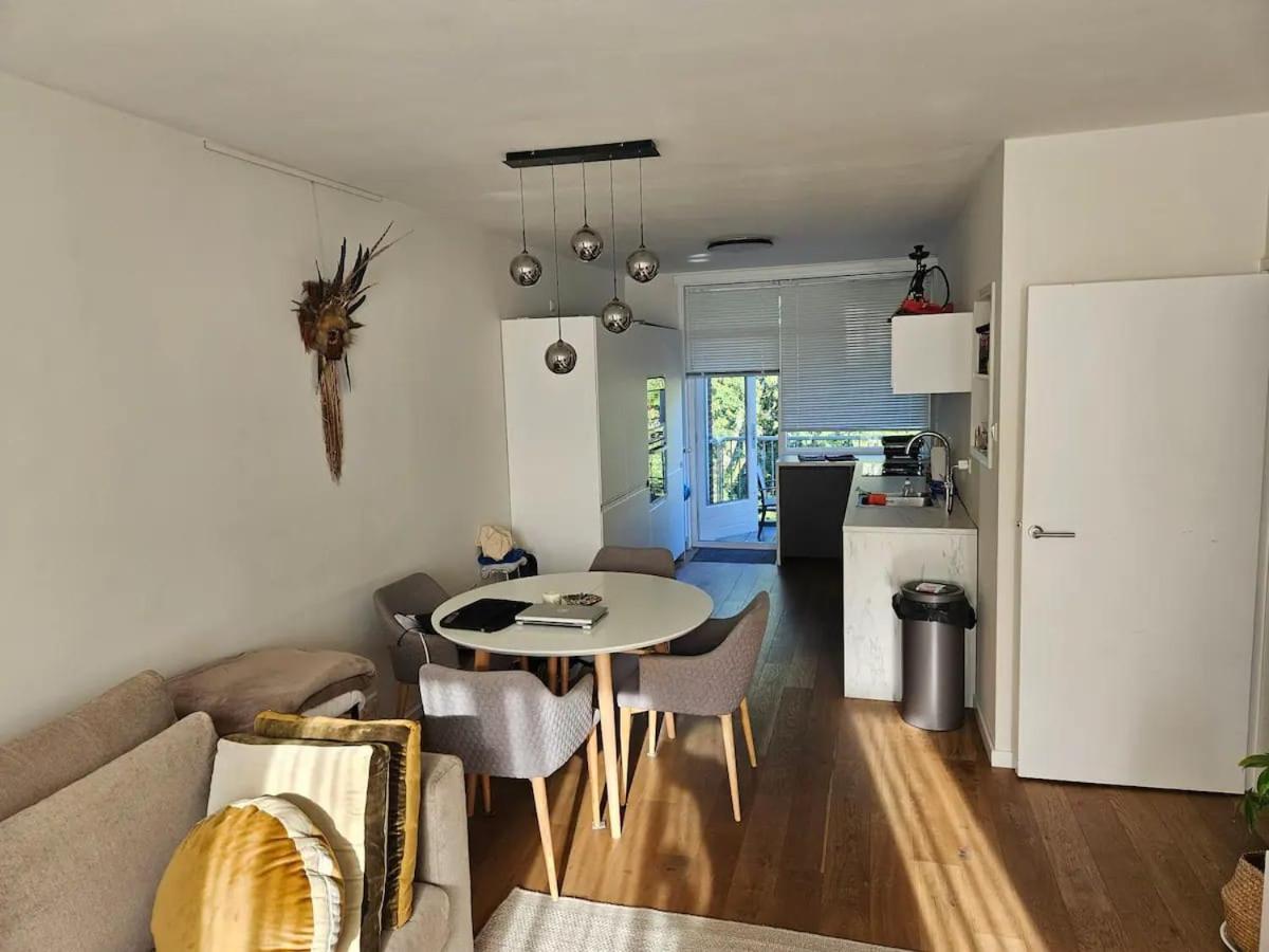 The - South Appartement Amsterdam