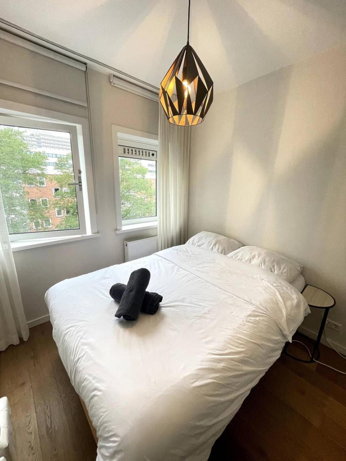 Appartement The - South