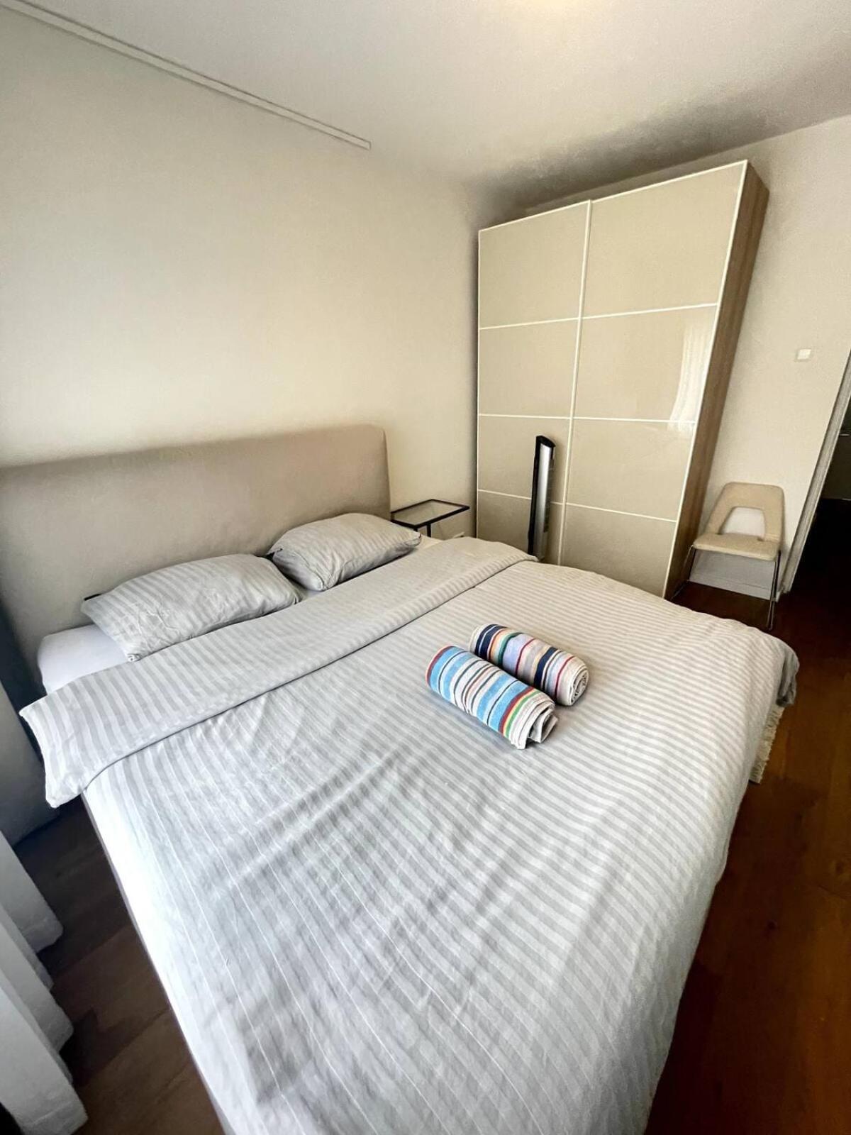 The - South Appartement