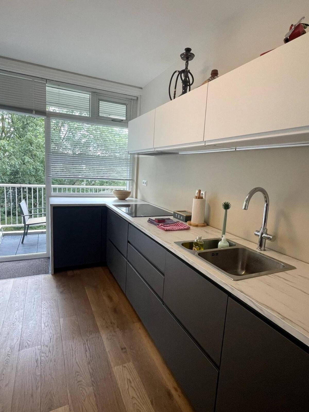 The - South Appartement *