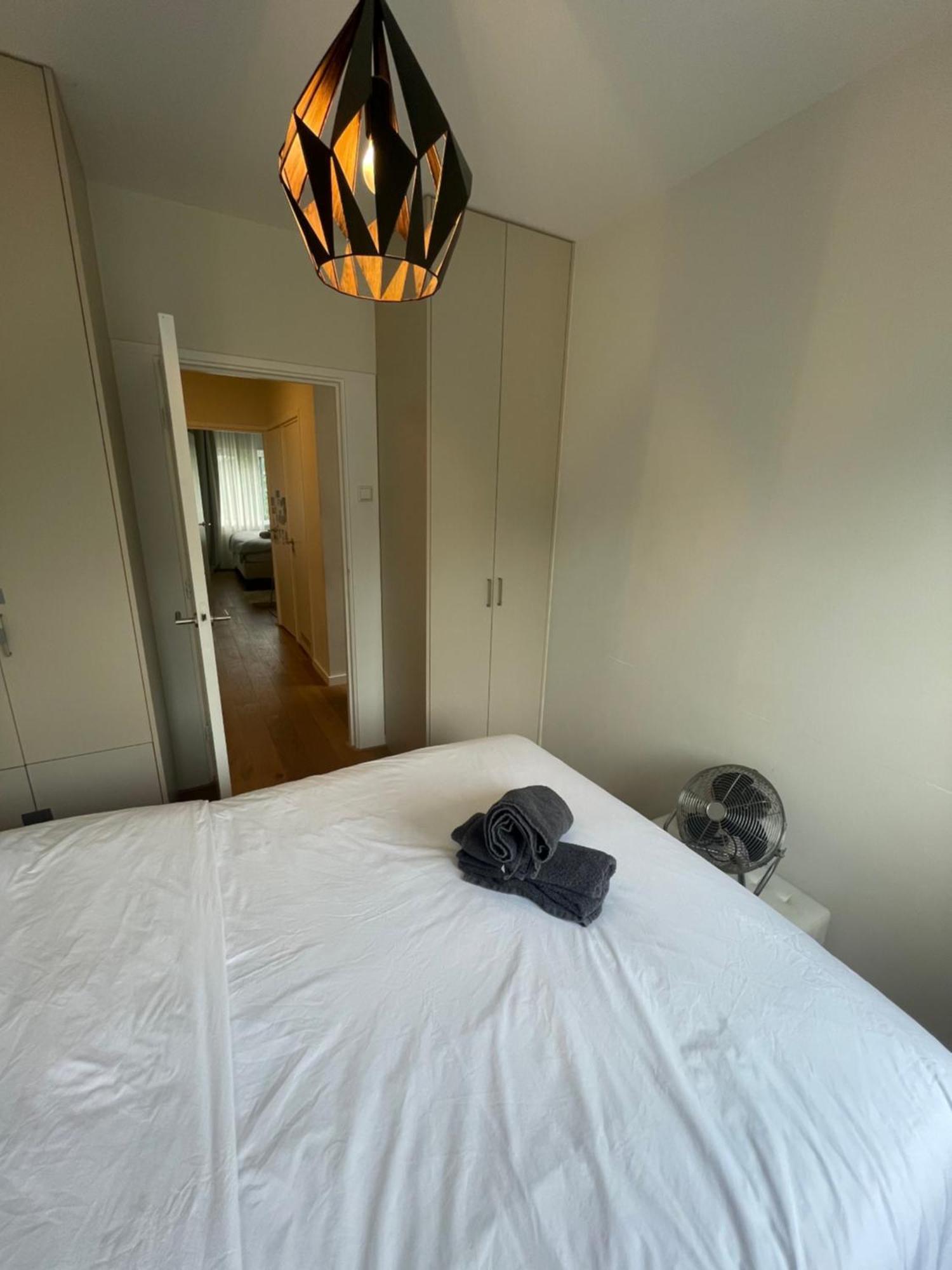 Appartement The - South *