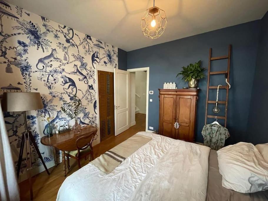 Spacious Apt In The Pijp
