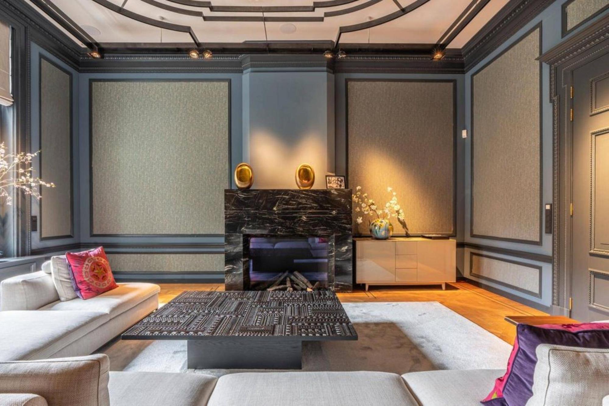 Lyafett Deluxe Hébergement de vacances Amsterdam