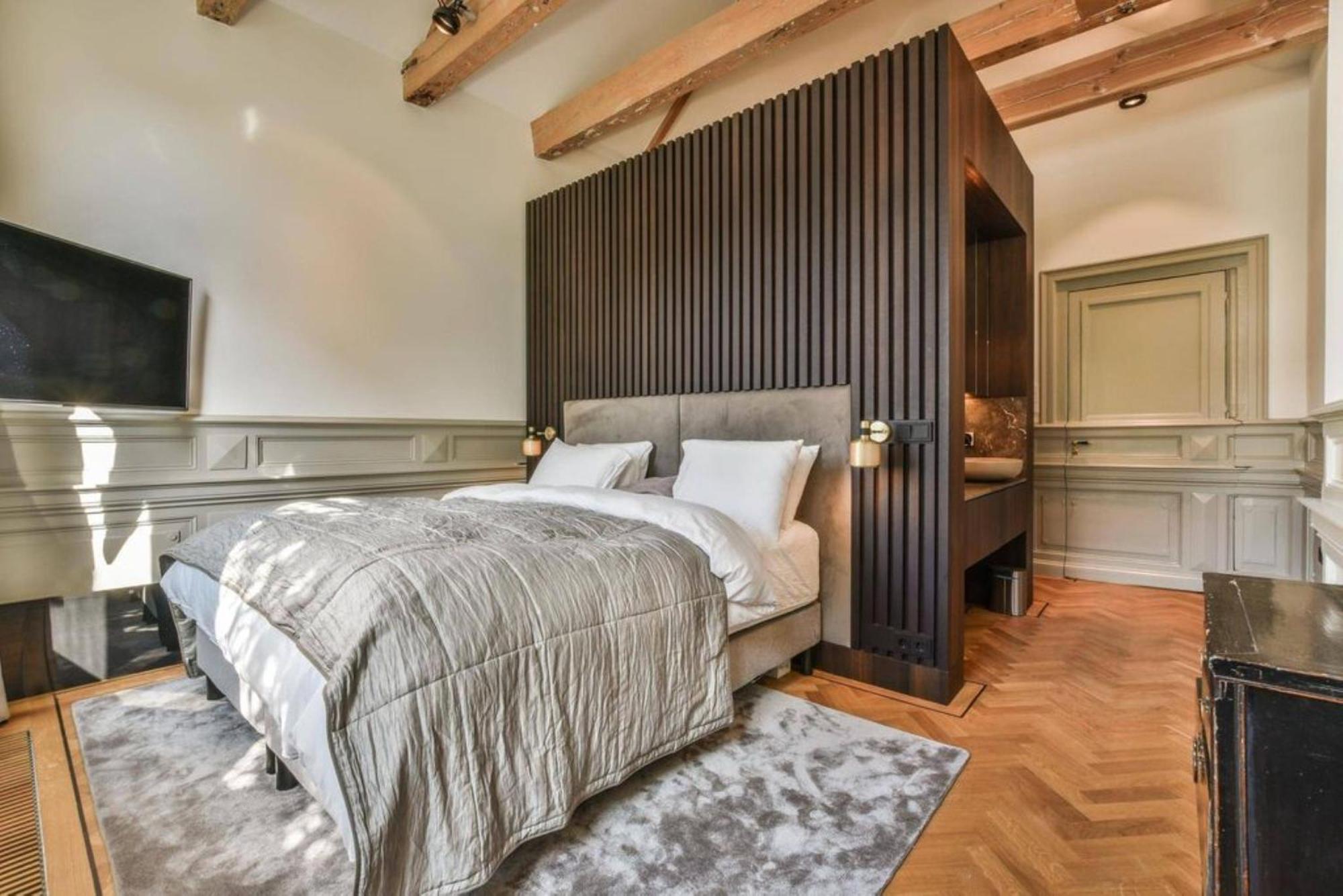 Hébergement de vacances Lyafett Deluxe Amsterdam