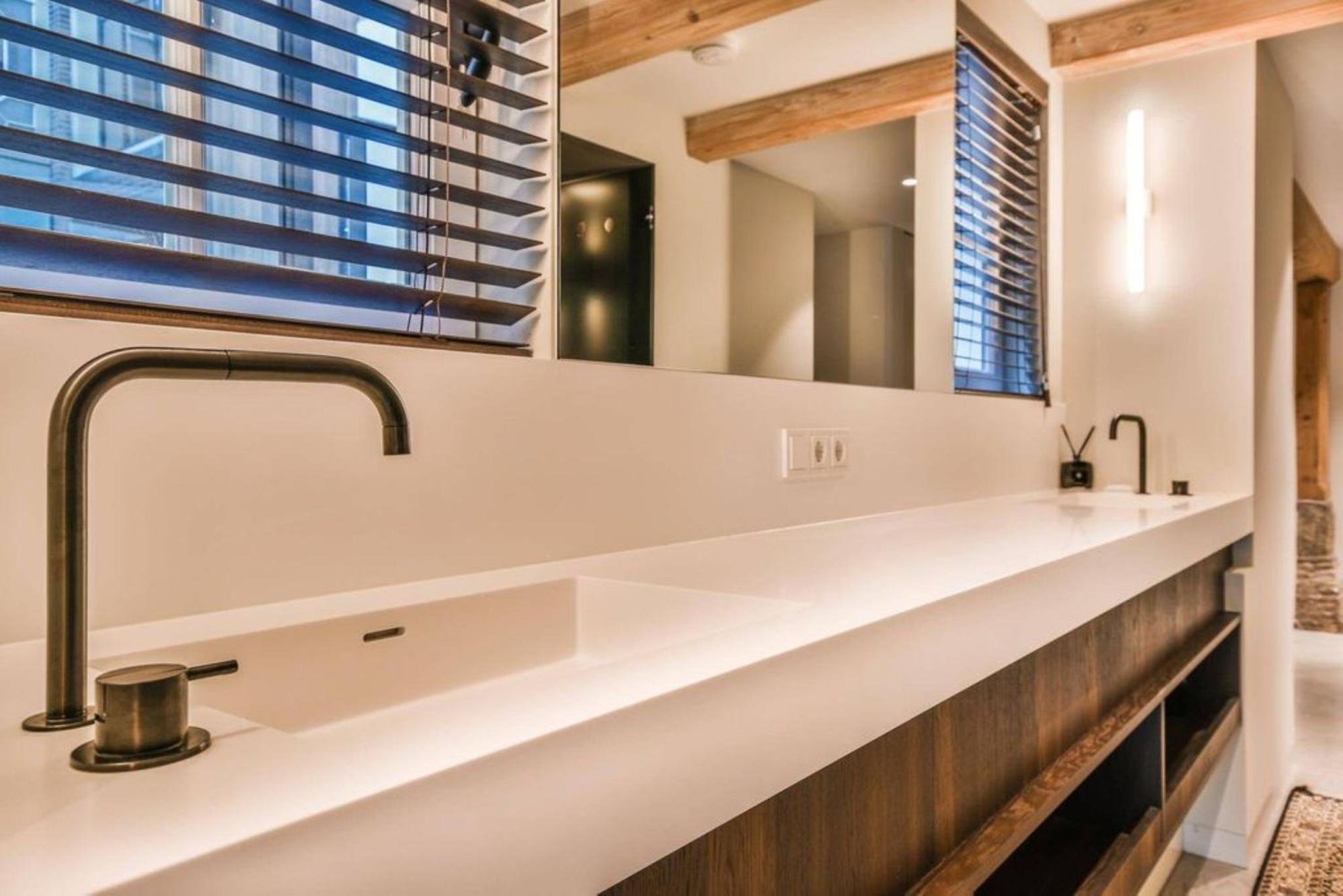 Hébergement de vacances Lyafett Deluxe Amsterdam