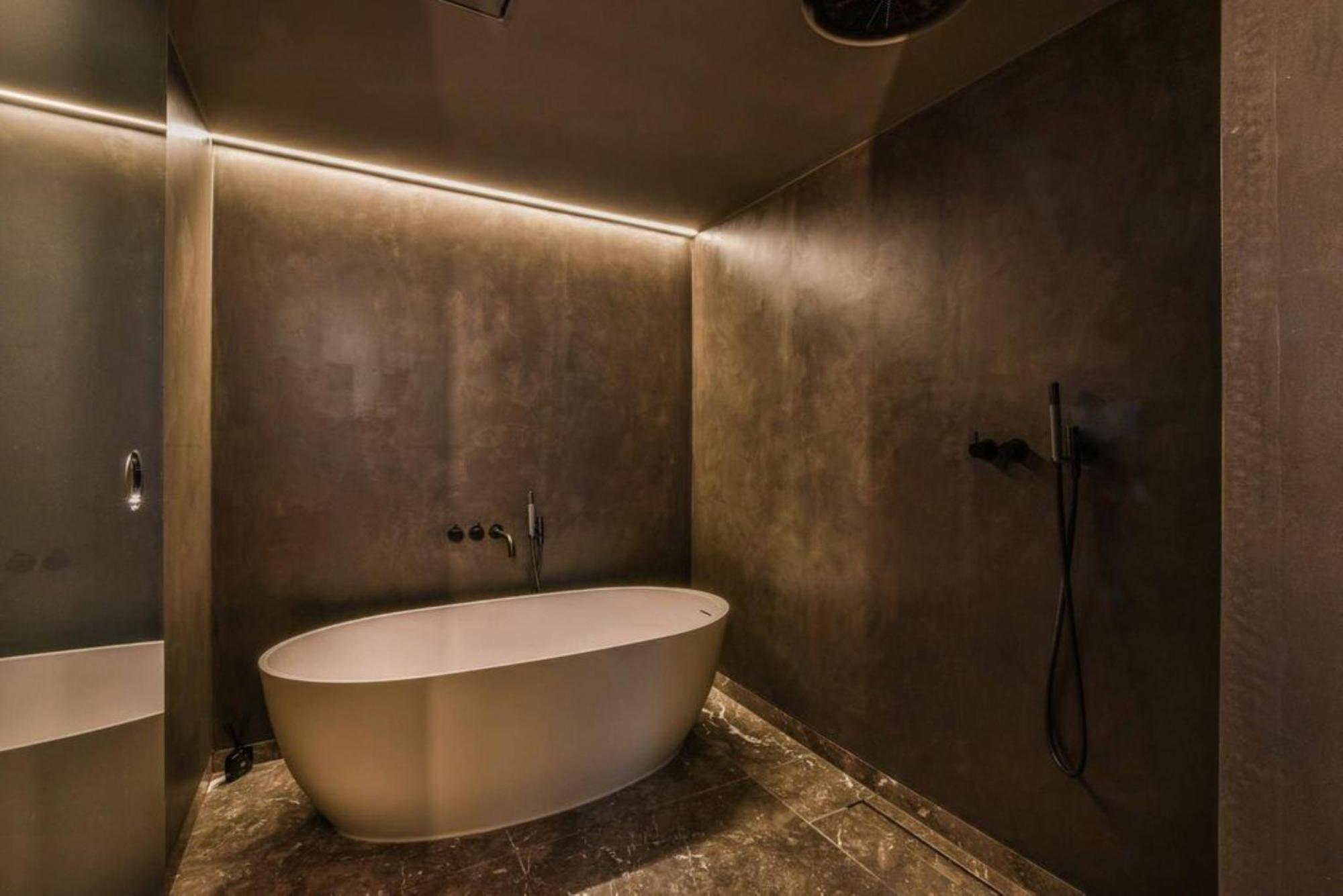 Lyafett Deluxe Hébergement de vacances Amsterdam