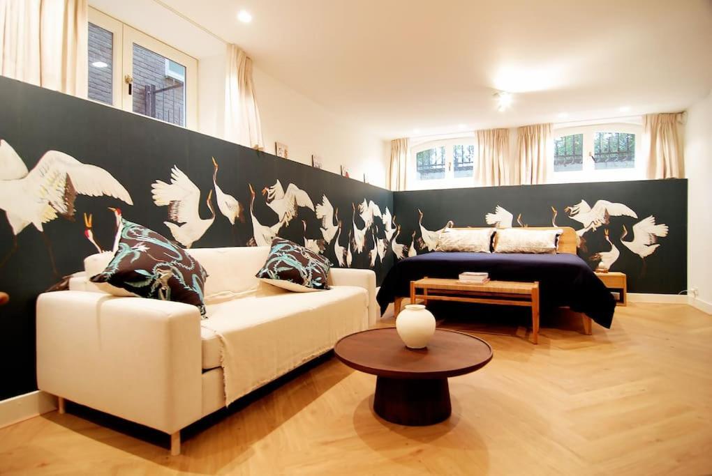 Spacious At Park And Museum Apartamento Ámsterdam