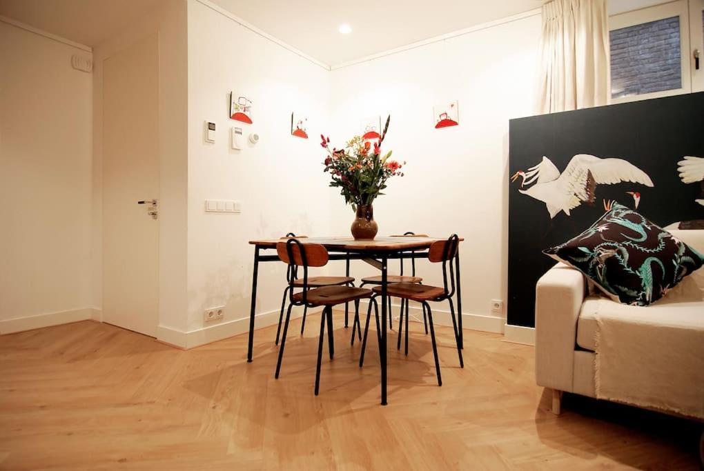 Apartamento Spacious At Park And Museum Ámsterdam