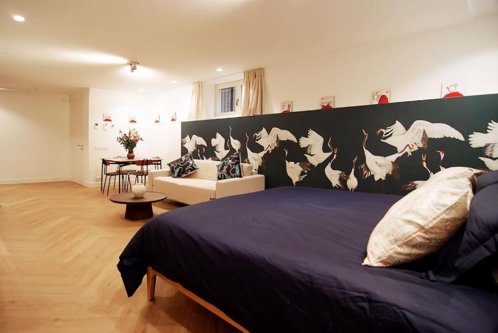 Apartamento Spacious At Park And Museum *
