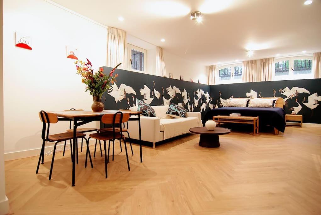 Spacious At Park And Museum Apartamento Ámsterdam