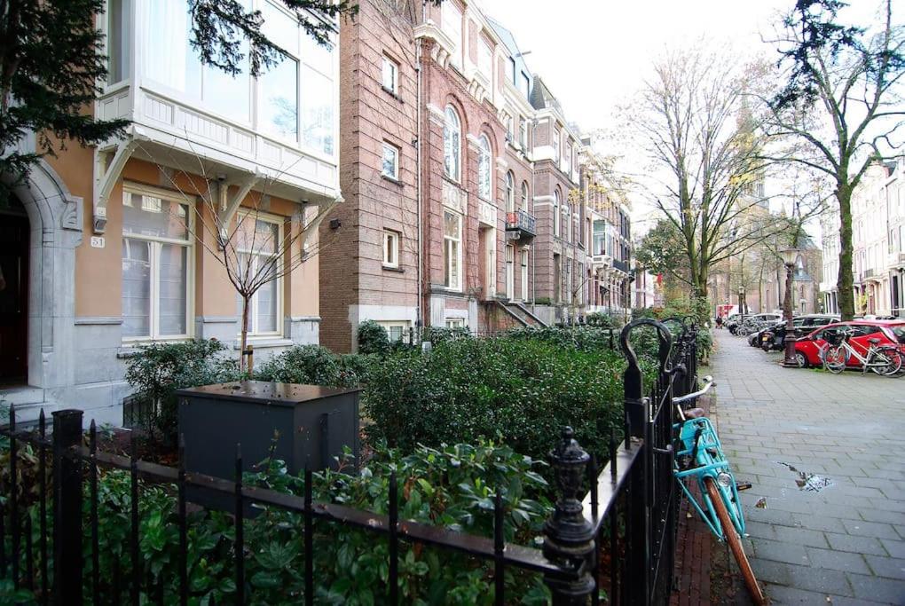 Spacious At Park And Museum * Ámsterdam