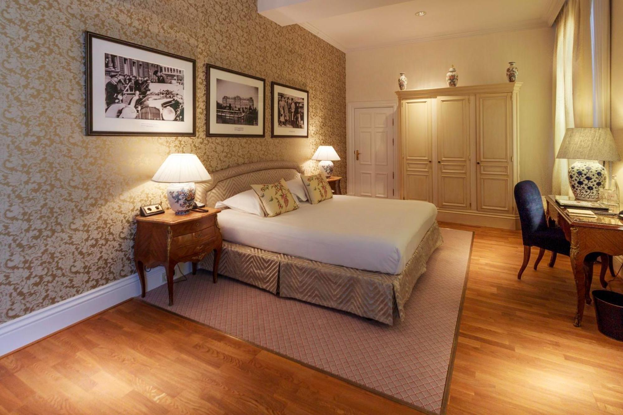 Intercontinental Amstel Amsterdam, An Ihg