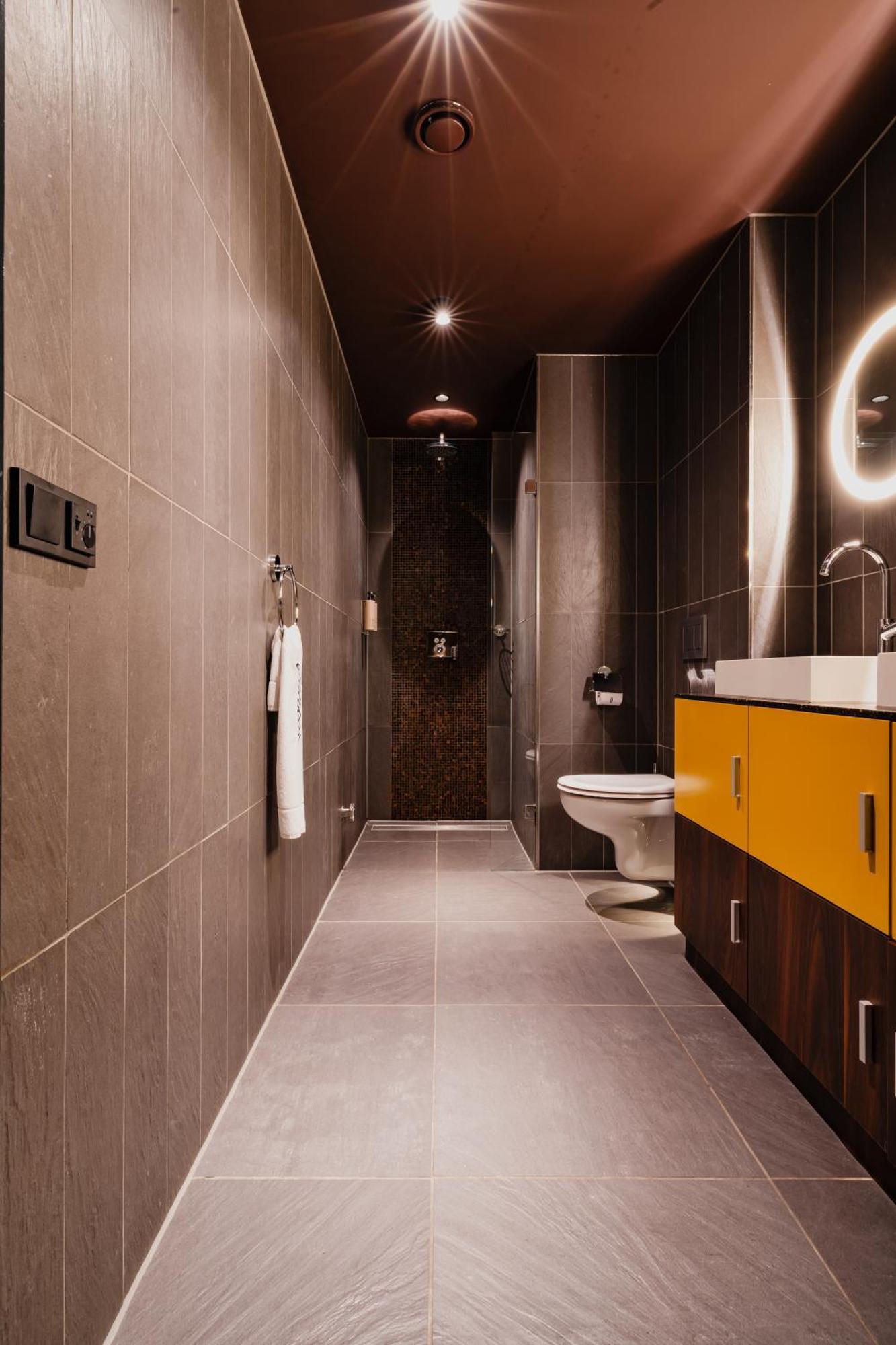 Hotel De Jonker Urban Studios&suites