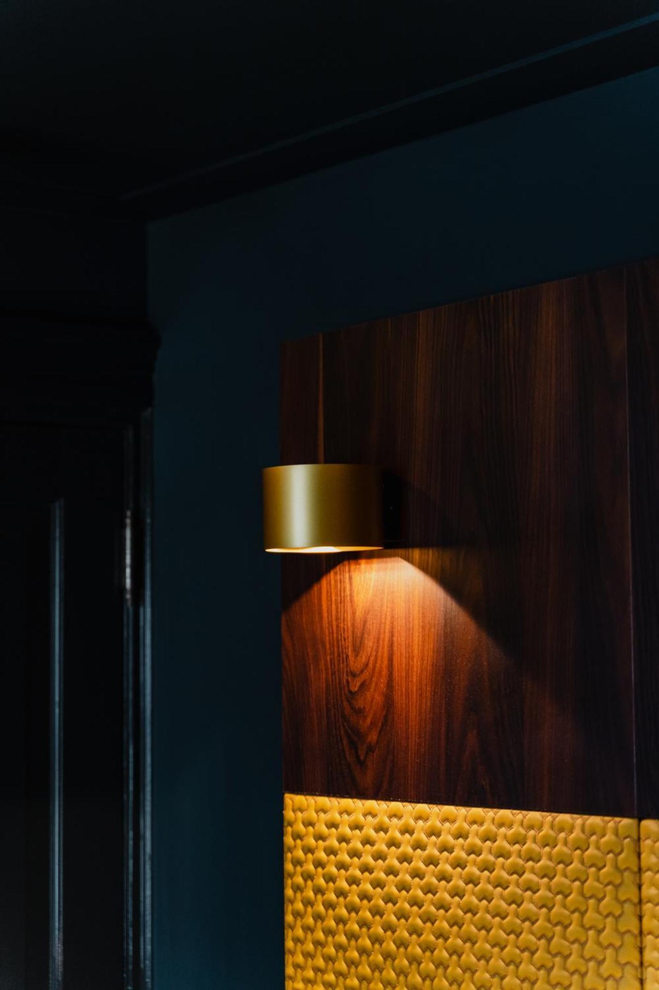 De Jonker Urban Studios&suites