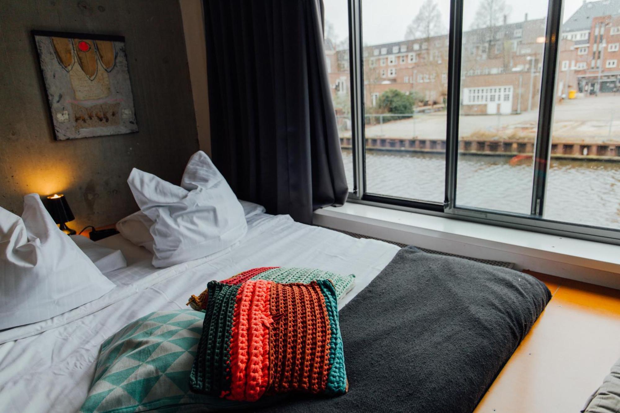 Clinkmama * Ámsterdam