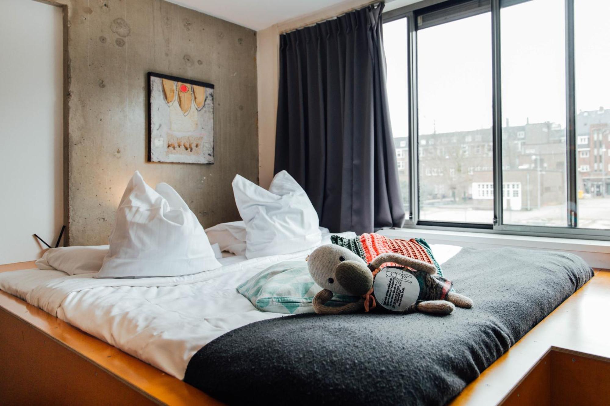 Clinkmama Hostal