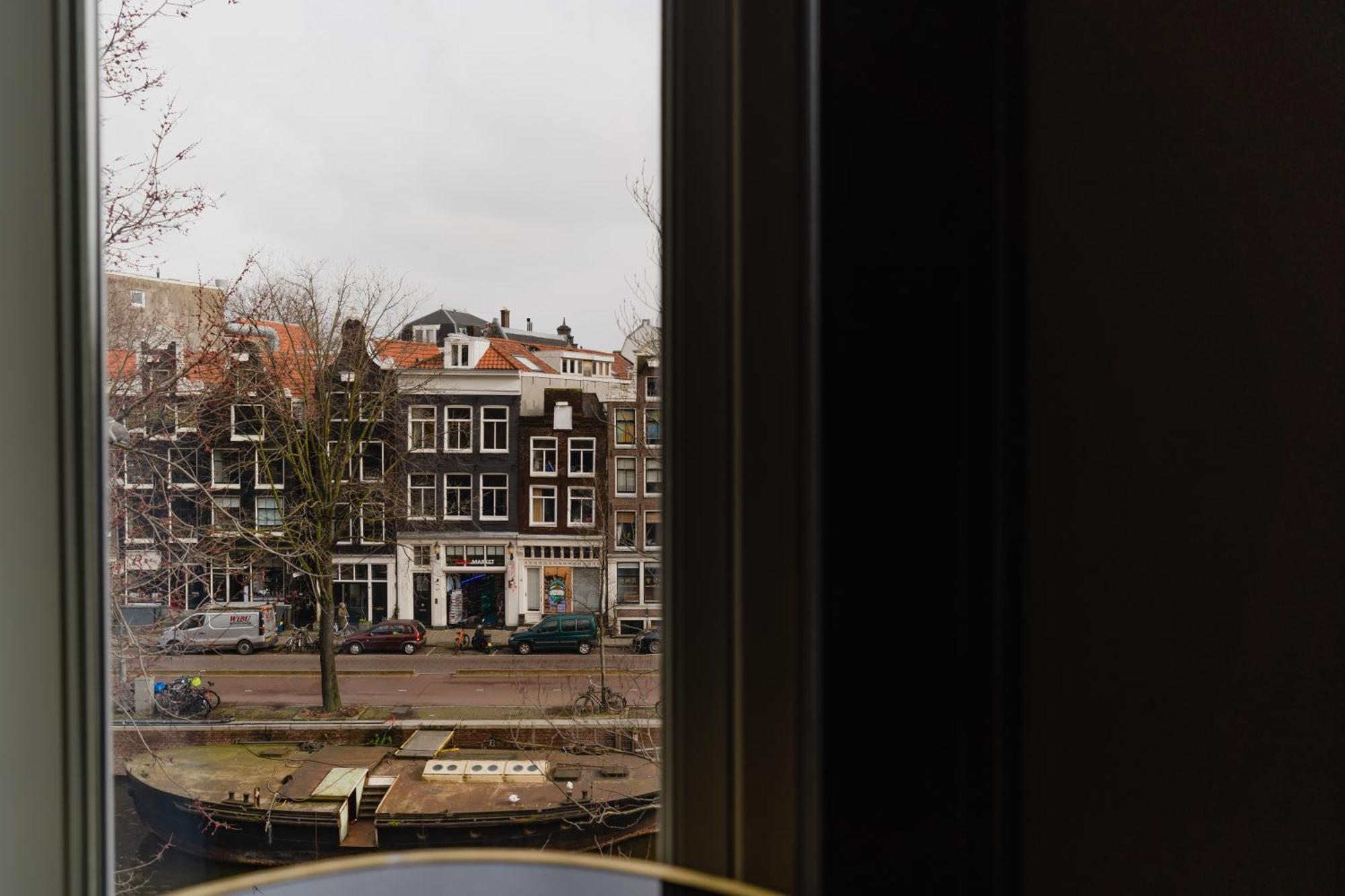 Mai Hotel Amsterdam