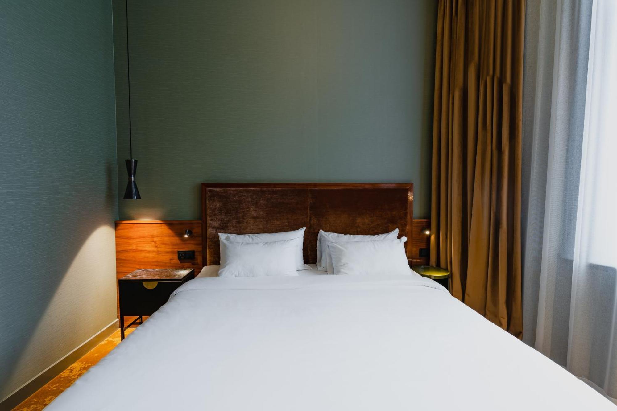 Mai Hotel