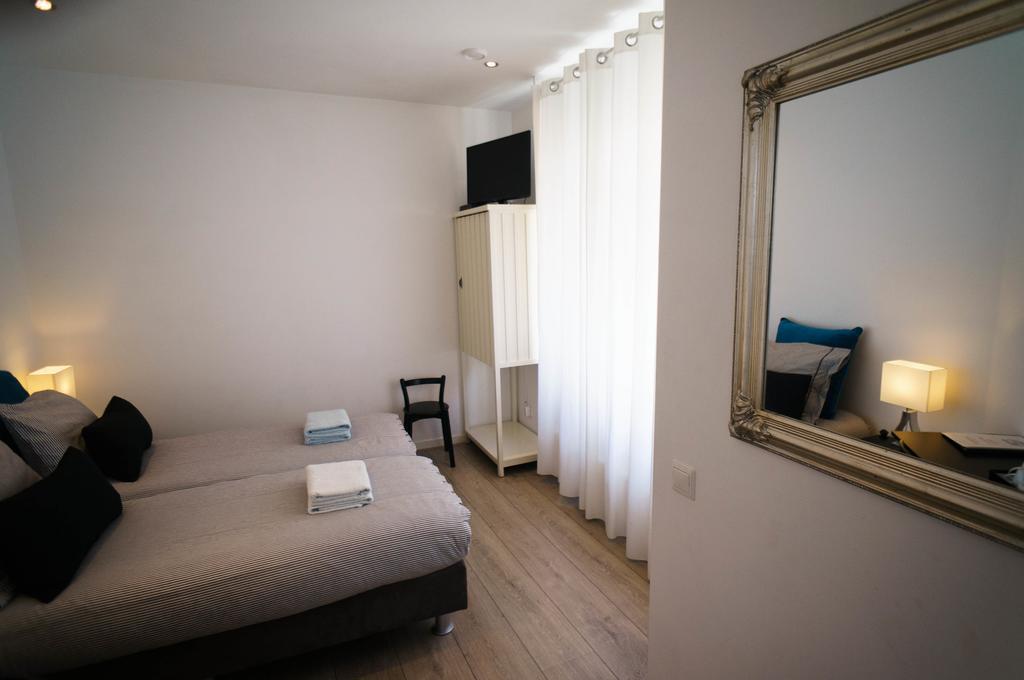 Randje Bed and breakfast