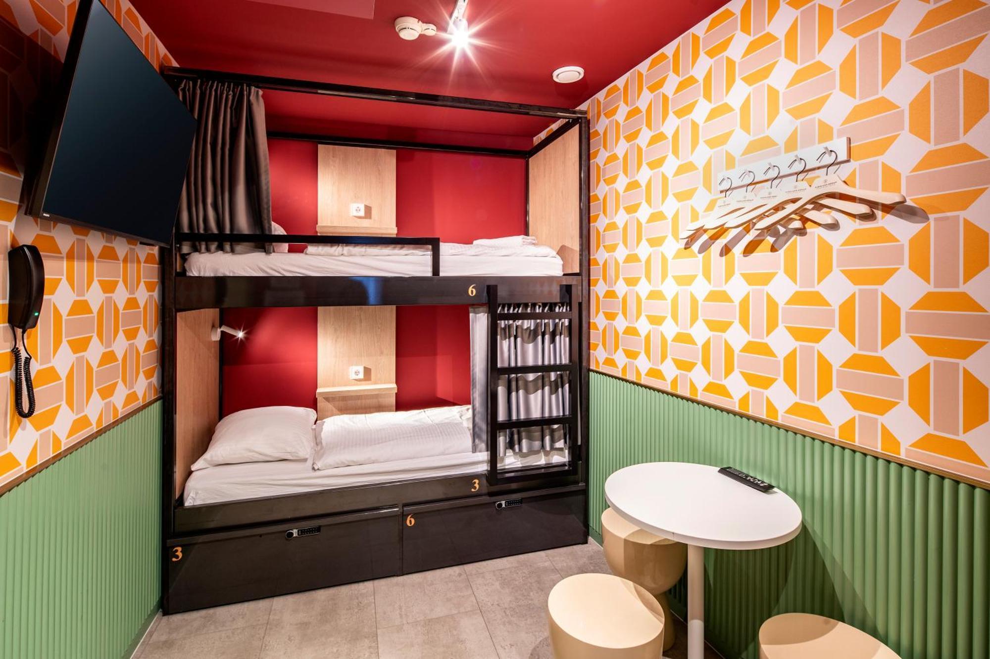 Tourist Hotel 3*