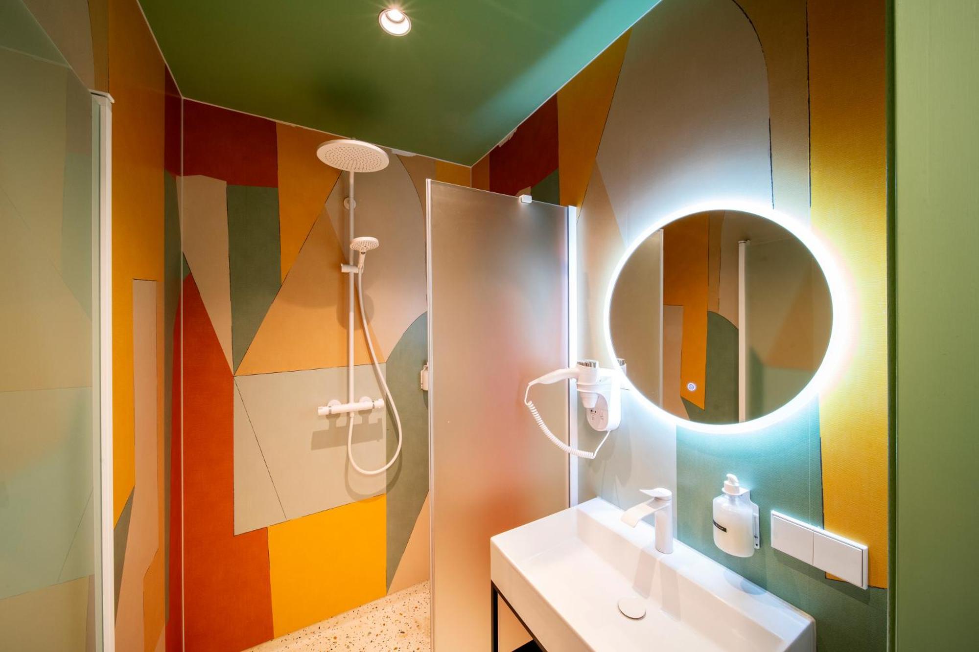 Hotel Tourist Amsterdam