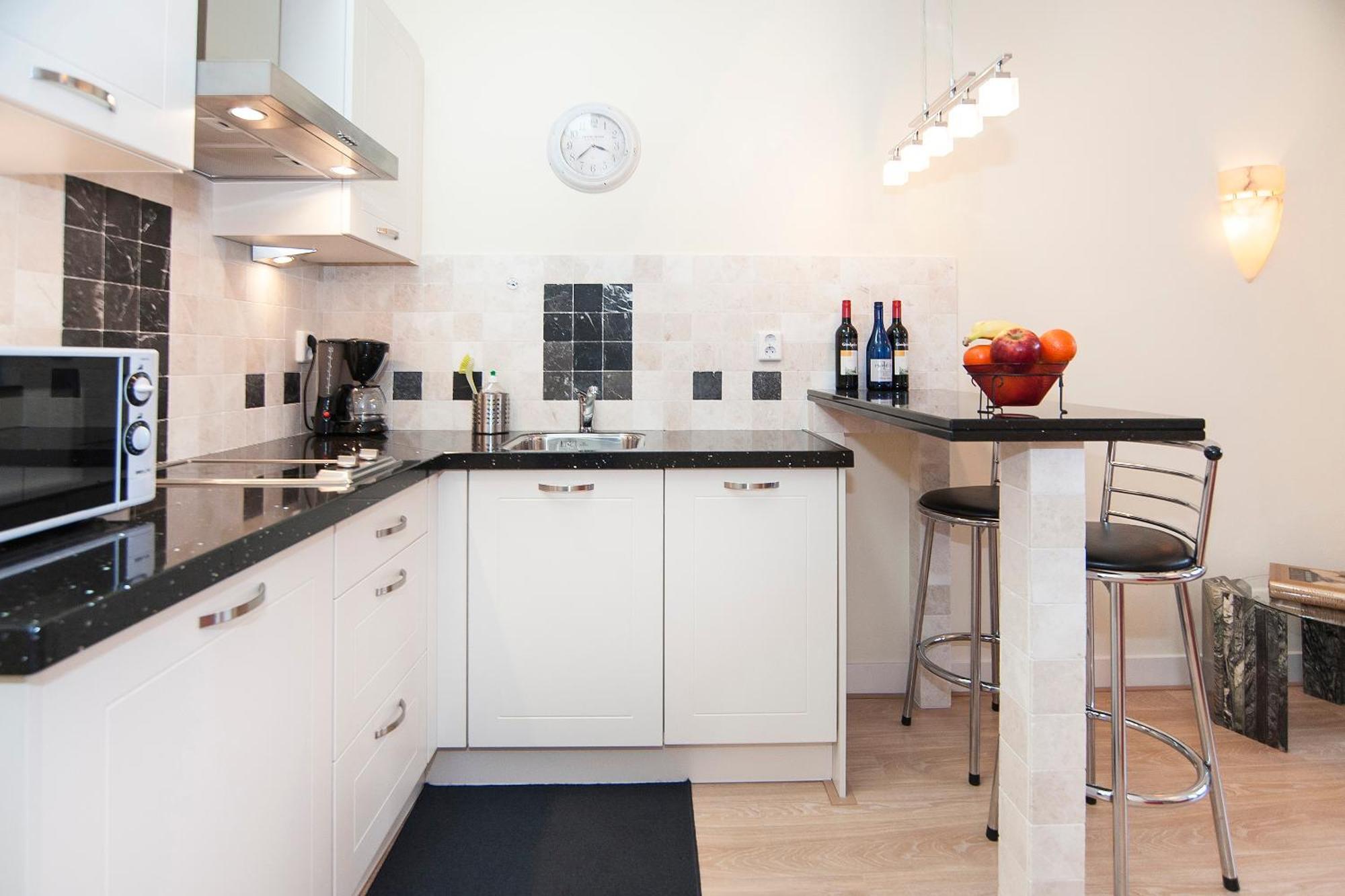 Séjour chez l'habitant Canaliscious Amsterdam